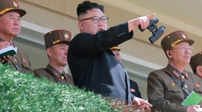 ABD'den Kuzey Kore açıklaması