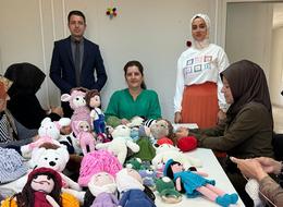 Sağlığı tehlikeye atma ihtimali yok! İçeriyi tertemiz, makinede yıkanıyor 