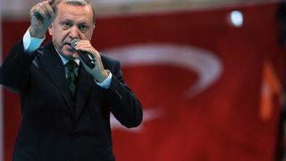 Cumhurbaşkanı Erdoğan'ın öfkesi dinmiyor: Yanlış yapmışız!