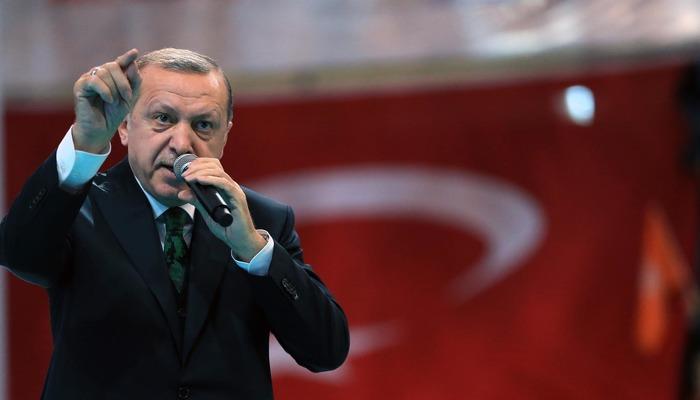 Cumhurbaşkanı Erdoğan'ın öfkesi dinmiyor: Yanlış yapmışız!