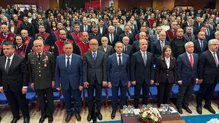 YÖK Başkanı Prof. Dr. Erol Özvar: 2028’e kadar en az 2 üniversitemizin ilk 200’e girmesini hedefliyoruz