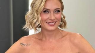 Gece gelen arama çileden çıkardı! Ceyda Düvenci açtı ağzını yumdu gözünü! 'Sınır bilmeyenlere...' 