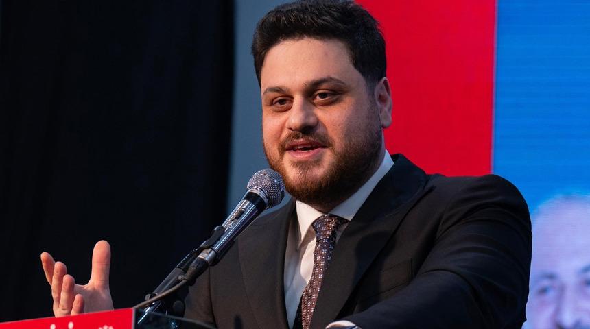 Hüseyin Baş hakkında iddianame! 8 yıla kadar hapsi isteniyor