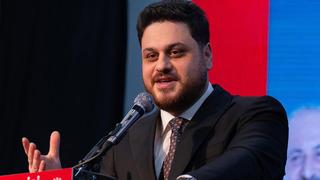 Hüseyin Baş hakkında iddianame! 8 yıla kadar hapsi isteniyor