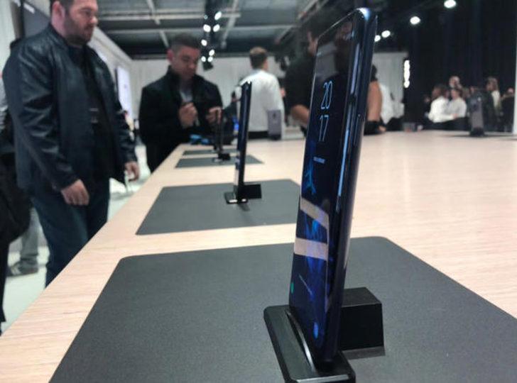Samsung'un yeni telefonları Galaxy S9 ve Galaxy S9 Plus ile Nokia'nın son bombası satışta! G1
