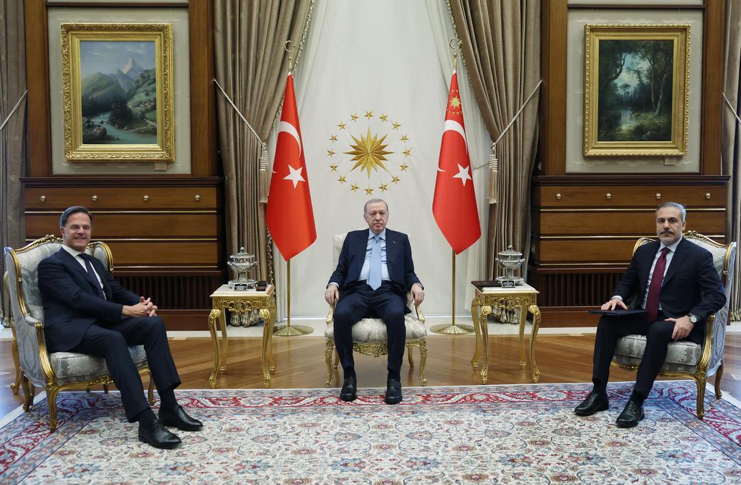 AA-20250513-37936412-37936411-CUMHURBASKANI_ERDOGAN_NATO_GENEL_SEKRETERI_RUTTEYI_KABUL_ETTI