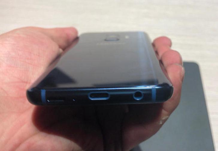 Samsung'un yeni telefonları Galaxy S9 ve Galaxy S9 Plus ile Nokia'nın son bombası satışta! G4