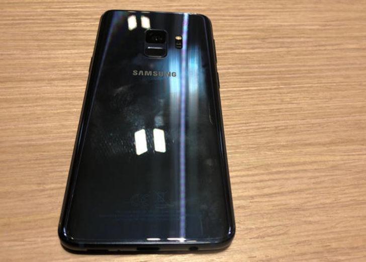 Samsung'un yeni telefonları Galaxy S9 ve Galaxy S9 Plus ile Nokia'nın son bombası satışta! G5