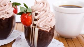 Haftanızı güzelleştirecek 3 şipşak tatlı tarifi: Tatlı krizine Pratik çözümler...