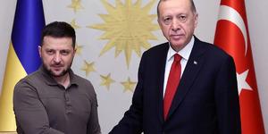 Dünya İstanbul’daki Barış Zirvesi’ne kilitlendi! "Putin gelirse Trump da orada olacak"