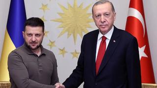 Dünya İstanbul’daki Barış Zirvesi’ne kilitlendi! Zelenskiy hem Cumhurbaşkanı Erdoğan hem de Putin ile görüşecek