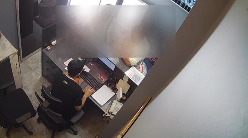 Bahçelievler'de korkunç cinayet! Plan yapıp kocasını sevgilisine öldürttü