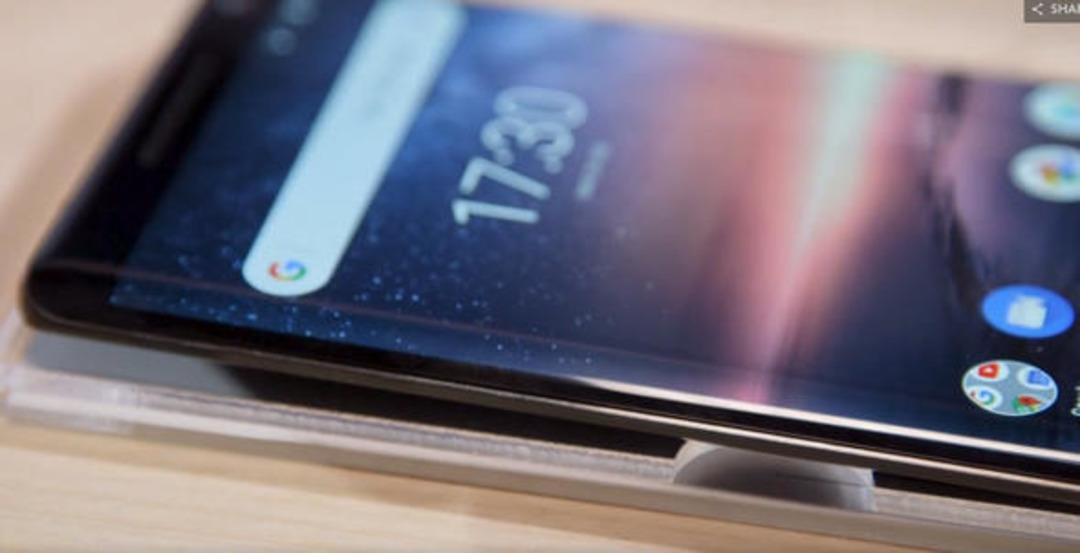 Galaxy S9, Galaxy S9 Plus ve Nokia'nın bombaları ortaya &ccedil;ıktı!