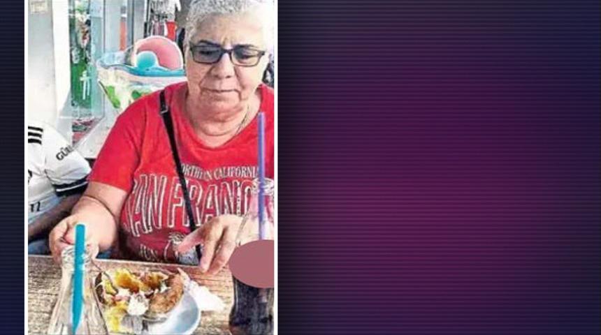 Dükkanında sattığı kumpir hayattan kopartmıştı... İstenilen ceza belli oldu! 