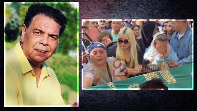 Balık Ayhan son yolculuğuna uğurlanıyor! Kızı ve eşinin feryadı yürekleri dağladı: Baba kalk canım yanıyor