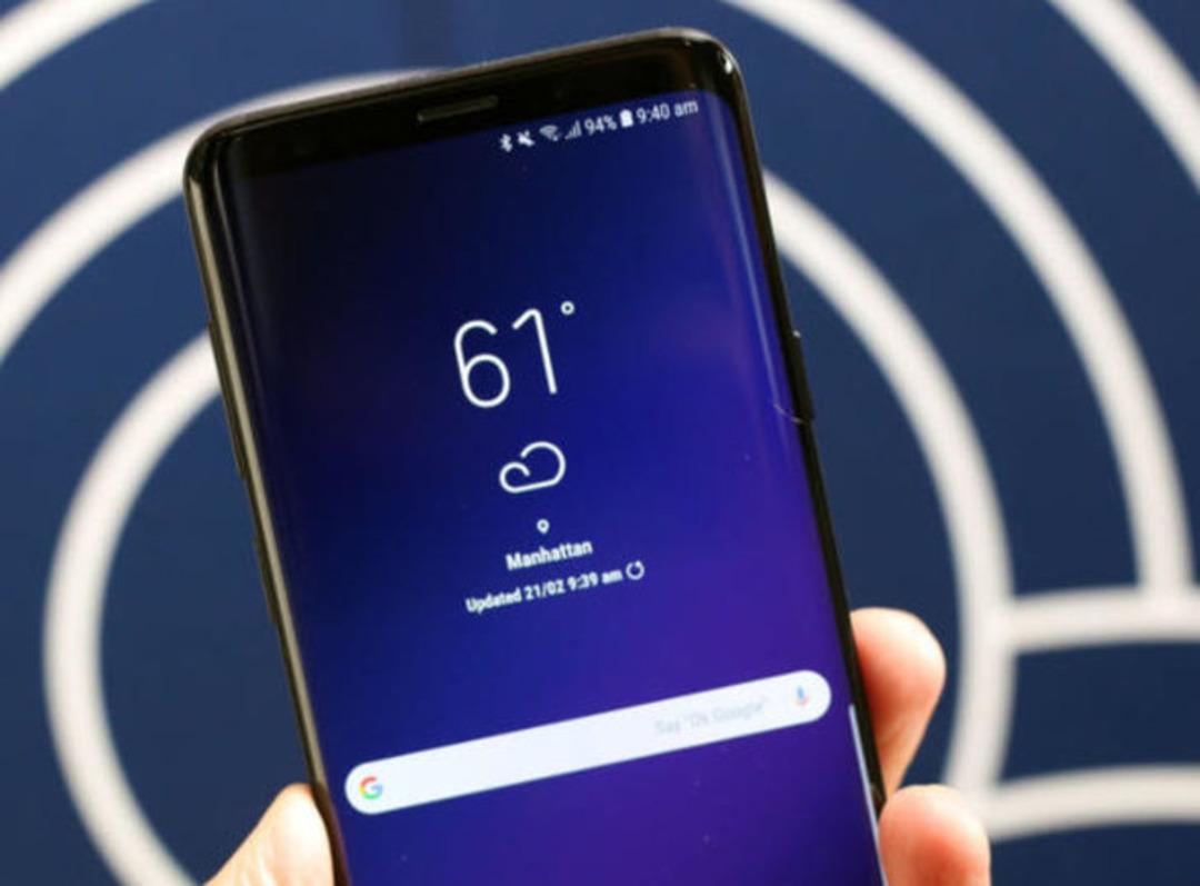 Samsung'un yeni telefonları Galaxy S9 ve Galaxy S9 Plus ile Nokia'nın son bombası satışta!