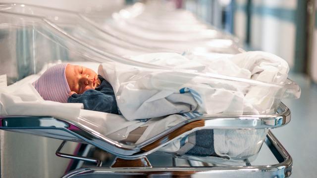 Çocuk parasından en çok faydalanacak 10 il belli oldu! TÜİK, 2024 yılı doğum İstatistiklerini açıkladı