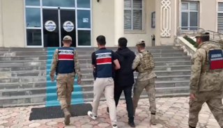İki ilde düğmeye basıldı: Yüzlerce kilo uyuşturucu ele geçirildi