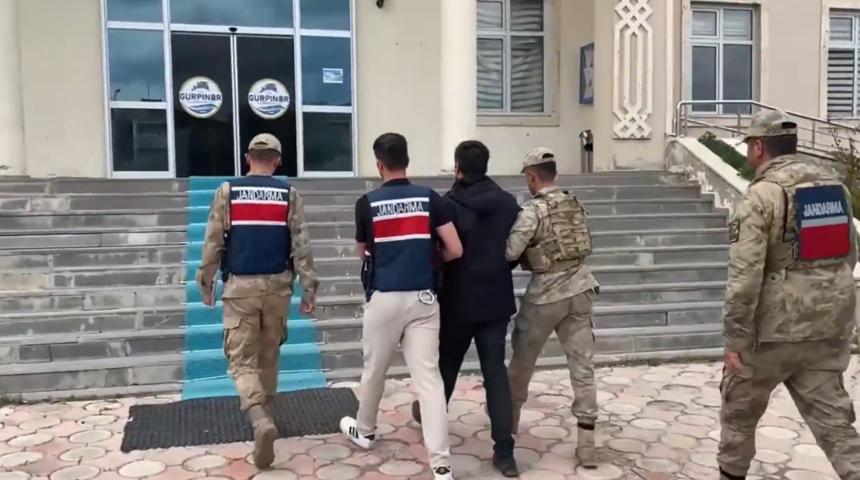 Son dakika | İki ilde düğmeye basıldı: Yüzlerce kilo uyuşturucu ele geçirildi! 