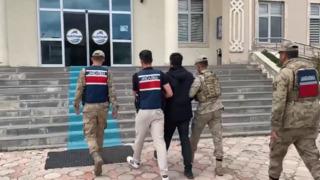 Son dakika | İki ilde düğmeye basıldı: Yüzlerce kilo uyuşturucu ele geçirildi! 