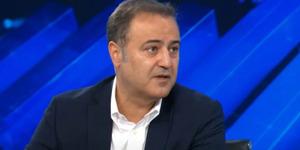  Eski Hazine ve Maliye Bakanı Nebati'nin kardeşinden faiz tepkisi: " Çin'de üretiyoruz"