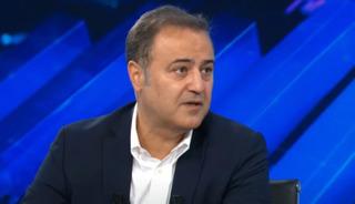  Eski Hazine ve Maliye Bakanı Nebati'nin kardeşinden faiz tepkisi: " Çin'de üretiyoruz"