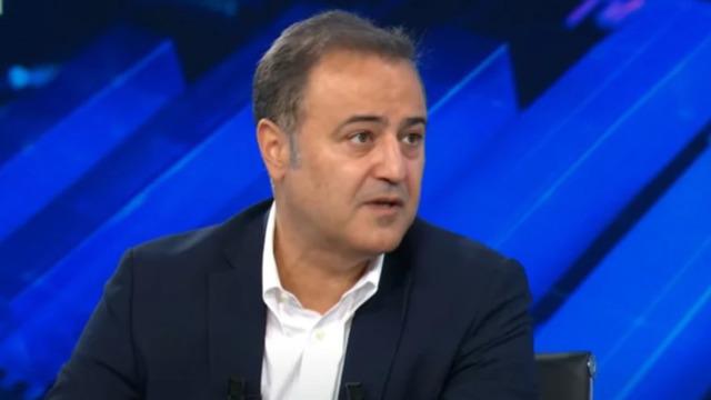  Eski Hazine ve Maliye Bakanı Nebati'nin kardeşinden faiz tepkisi: 'Çin'de üretiyoruz'