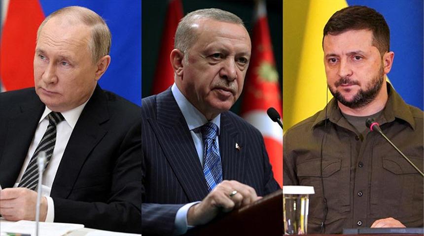 BM, İstanbul'da yapılacak Rusya-Ukrayna görüşmesini memnuniyetle karşılıyor