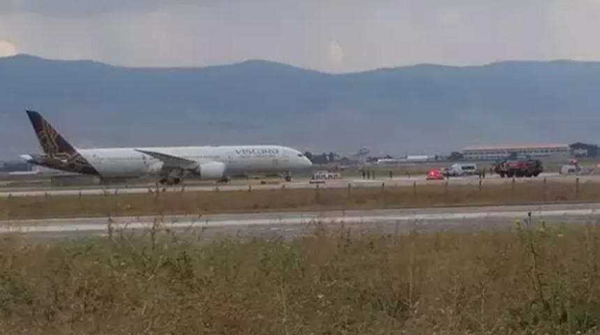 Avrupa'nın göbeğinde bomba paniği! Belçika Charleroi Havalimanı'nda korkutan anlar...