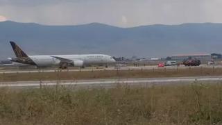 Avrupa'nın göbeğinde bomba paniği! Belçika Charleroi Havalimanı'nda korkutan anlar...