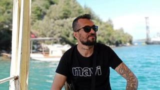 Bodrum'da ışıkta bekleyen otomobile çarpan motosikletli yaşamını yitirdi