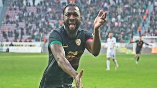 Amed Sportif Faaliyetler’de Charly Keita ile yollar ayrıldı