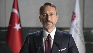 İletişim Başkanı Altun'dan 'Terörsüz Türkiye' paylaşımı! 