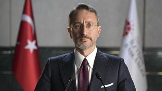 İletişim Başkanı Altun'dan 'Terörsüz Türkiye' paylaşımı! 