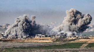 Fransız hukukçular, Gazze'de soykırımı önleme yükümlülüğünü yerine getirmeyen AB'ye ihtarname gönderdi