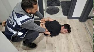 Bursa merkezli 4 ilde dolandırıcılık operasyonu: 18 kişi gözaltına alındı