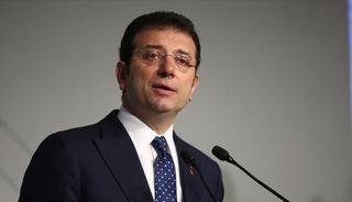 Ekrem İmamoğlu'na bir soruşturma daha