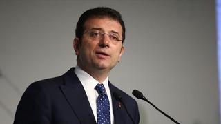 Ekrem İmamoğlu hakkında kamu görevlisine hakaret suçundan soruşturma açıldı