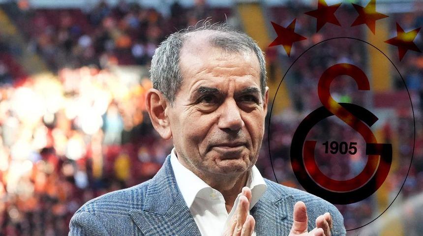 Galatasaray'a yeni sezon bile başlamadan şimdiden para yağdı! İnanılmaz rakam...