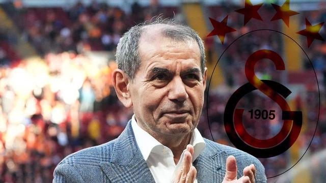 Galatasaray'a yeni sezon bile başlamadan şimdiden para yağdı! İnanılmaz rakam...