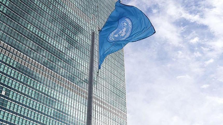 BM'den Türkiye açıklaması! 'Oynadığı rolü takdir ediyoruz'