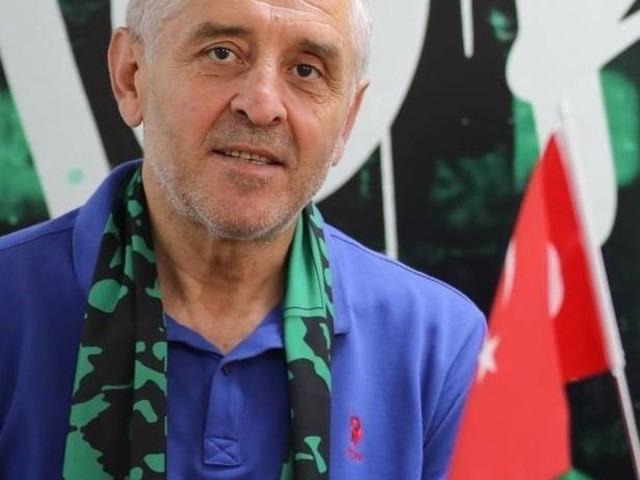 Kocaelispor’da şok ayrılık