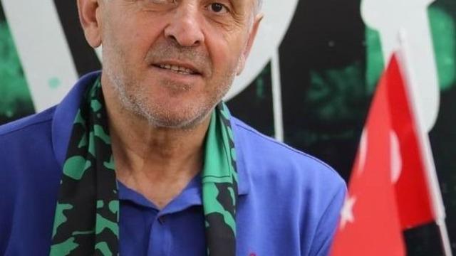 Kocaelispor’da şok ayrılık