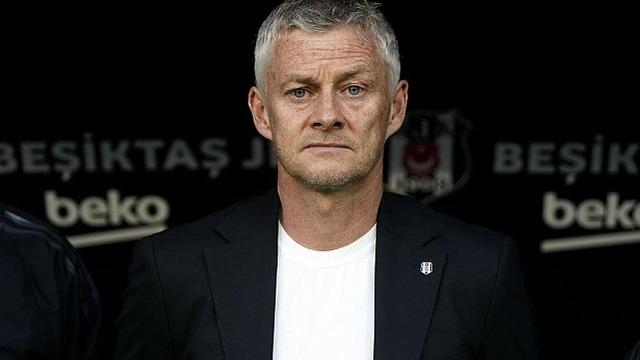 Beşiktaş'tan Alex Oxlade-Chamberlain'in sağlık durumuna ilişkin açıklama!