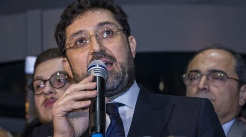 Murat Hazinedar'a bir şok daha! Eski Avrupa Güzeli başını yaktı