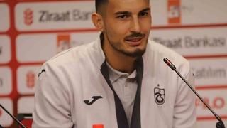 Uğurcan Çakır: Sezonun en kritik maçına çıkacağız