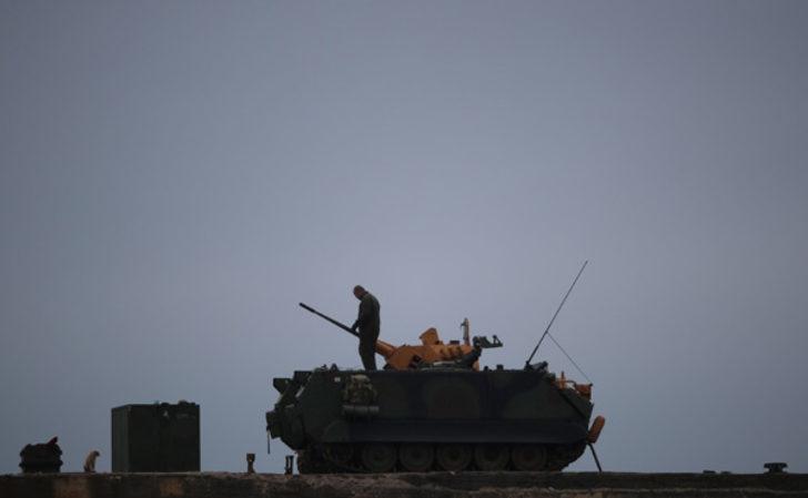 Reuters fotoğrafı dünyaya geçti! G1