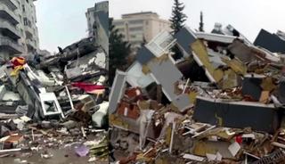 35 kişiye mezar olmuştu! Ezgi Apartmanı davasında ilginç savunma