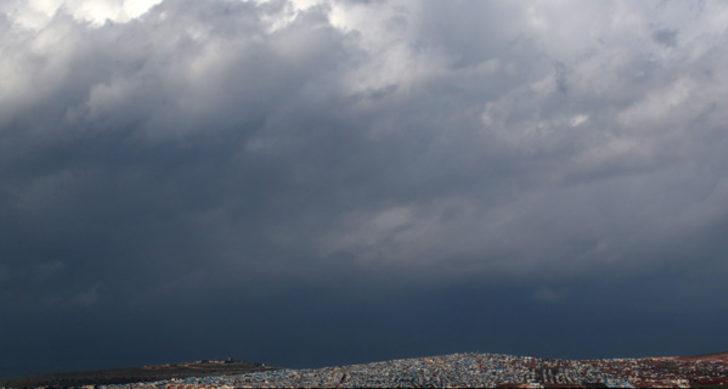 Reuters fotoğrafı dünyaya geçti! G2