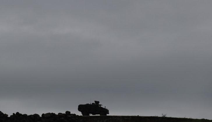 Reuters fotoğrafı dünyaya geçti! G5